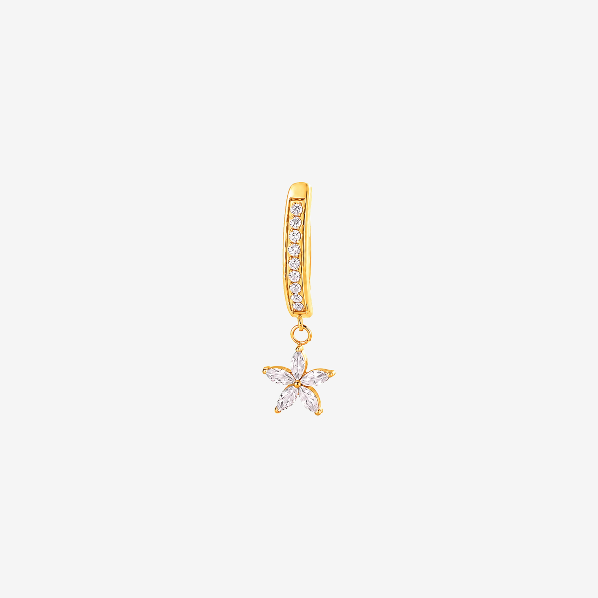 Banane titane - 1.6mm - ANAE