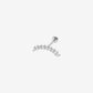 Labret titane - 1.2 mm - ISIS