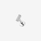 Labret titane - 1.2 mm - TRYO