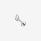 Labret titane - 1.2 mm - TIA