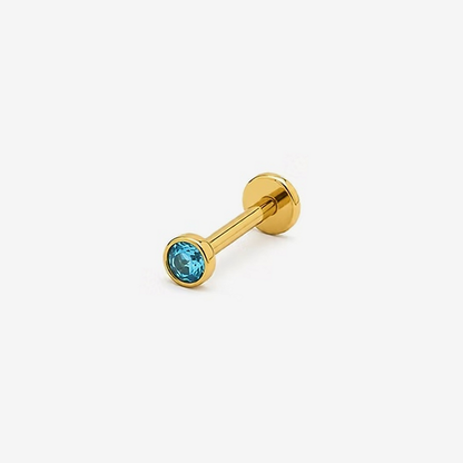 Labret titane - 1.2 mm - HERA