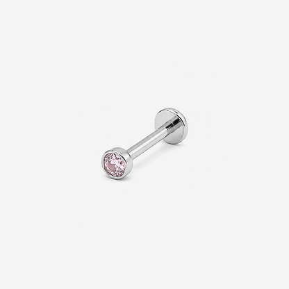 Labret titane - 1.2 mm - HERA