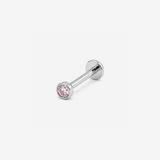 Labret titane - 1.2 mm - HERA