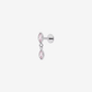 Labret titane - 1.2 mm - GAIA