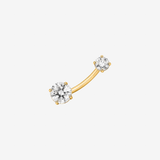Banane titane - 1.6mm - ZOE