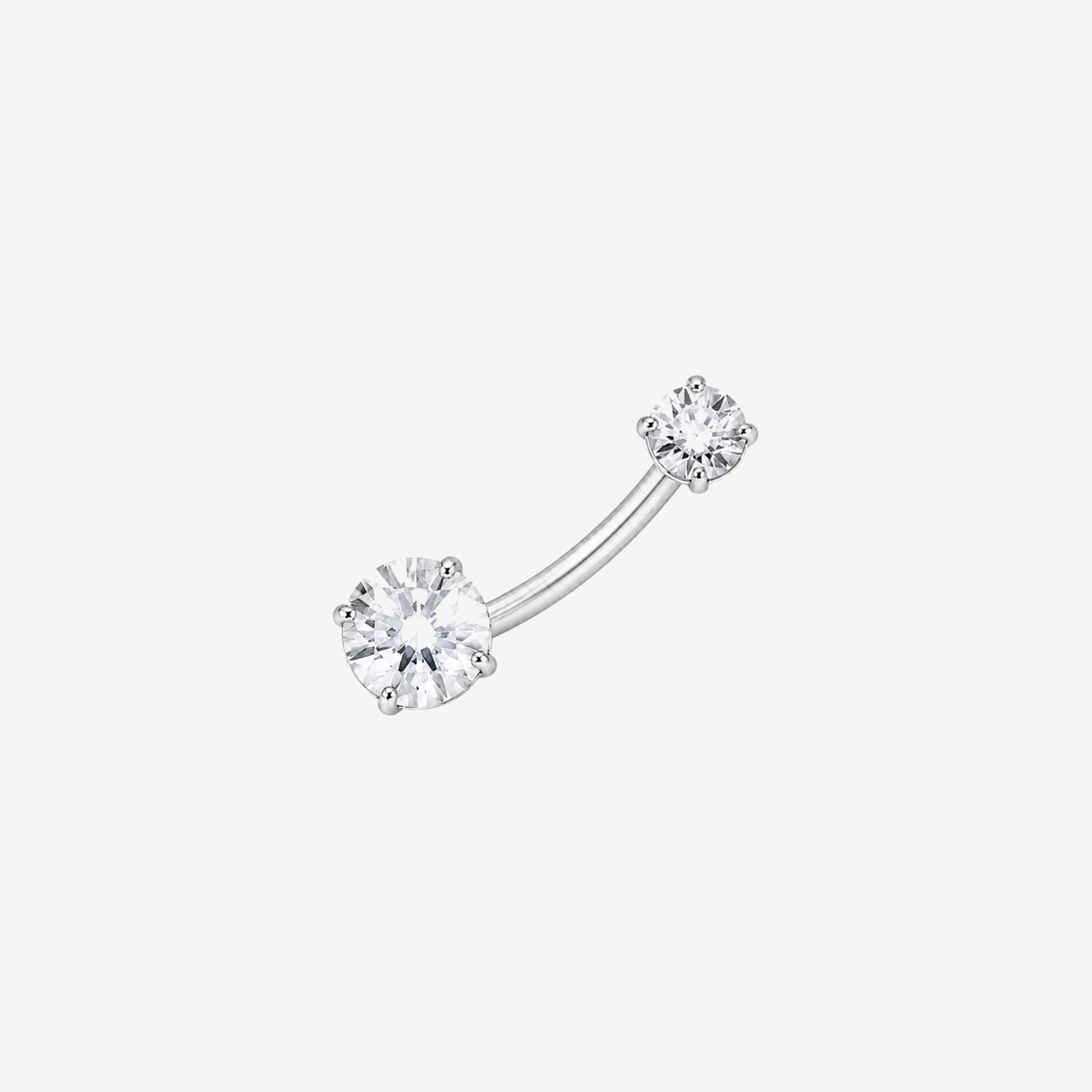 Banane titane - 1.6mm - ZOE