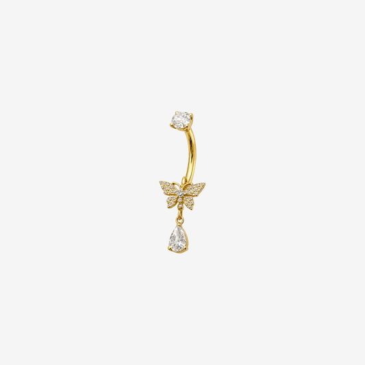 Banane titane - 1.6mm - LILY