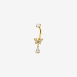 Banane titane - 1.6mm - LILY