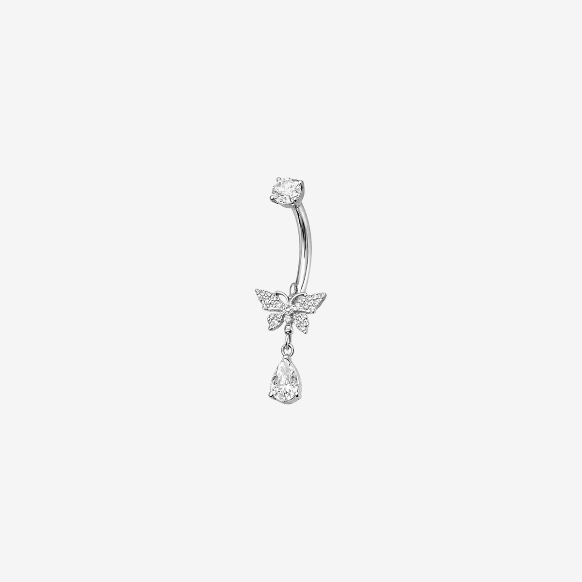 Banane titane - 1.6mm - LILY