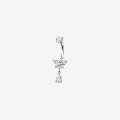 Banane titane - 1.6mm - LILY
