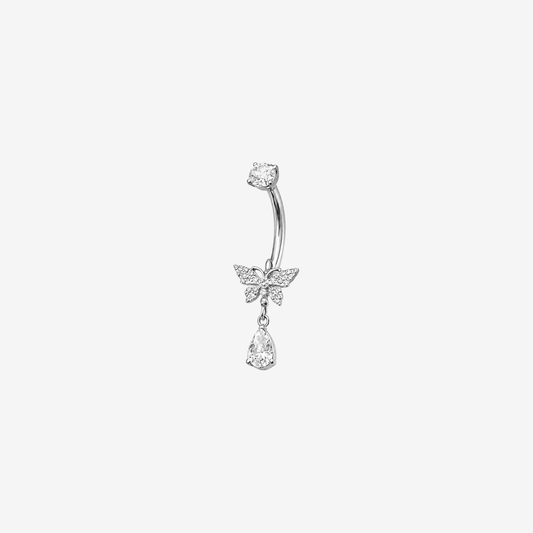 Banane titane - 1.6mm - LILY