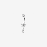 Banane titane - 1.6mm - LILY