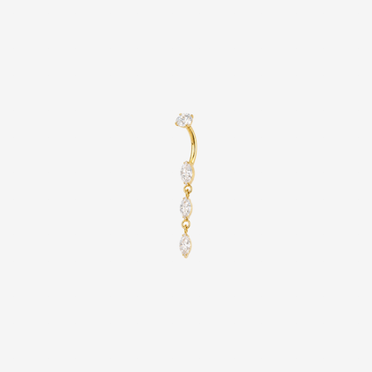 Banane titane - 1.6mm - VENUS