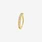 Banane titane - 1.6mm - KAYLEE