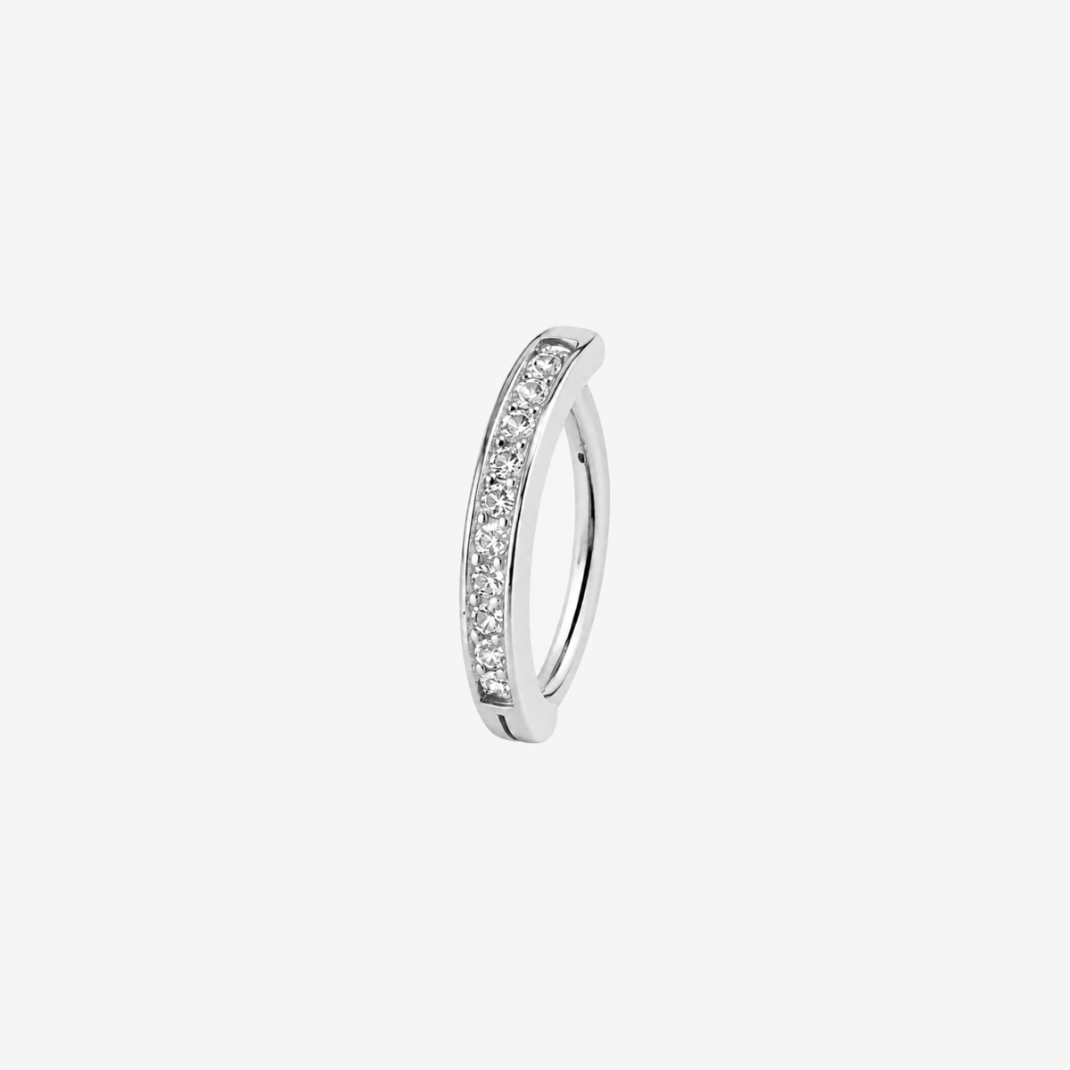 Banane titane - 1.6mm - KAYLEE