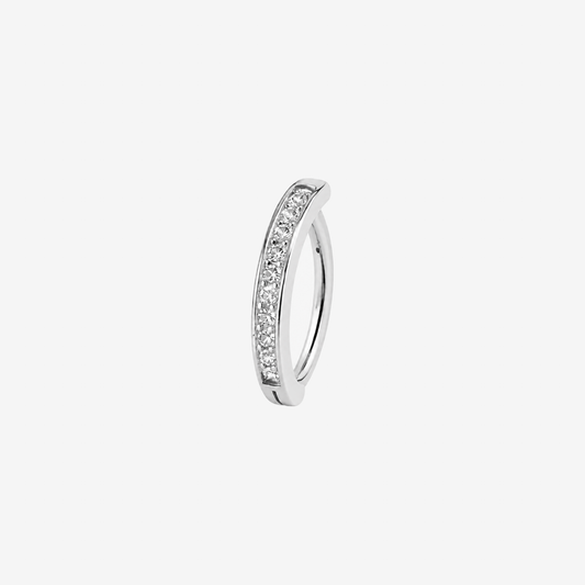 Banane titane - 1.6mm - KAYLEE