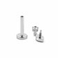 Labret titane - 1.2 mm - JUNO