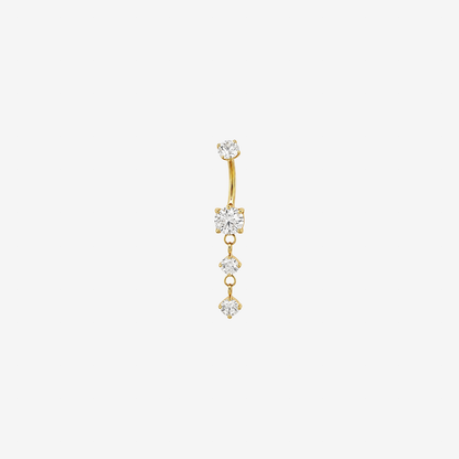 Banane titane - 1.6mm - LAELI