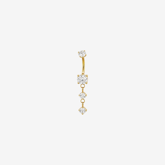 Banane titane - 1.6mm - LAELI
