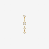 Banane titane - 1.6mm - LAELI