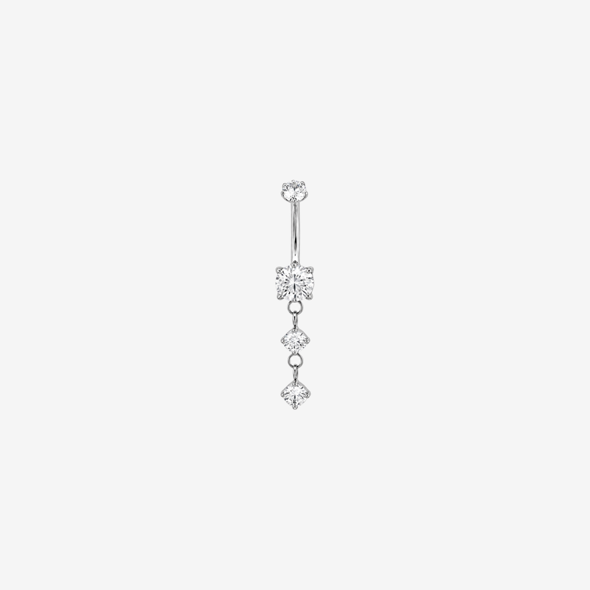 Banane titane - 1.6mm - LAELI