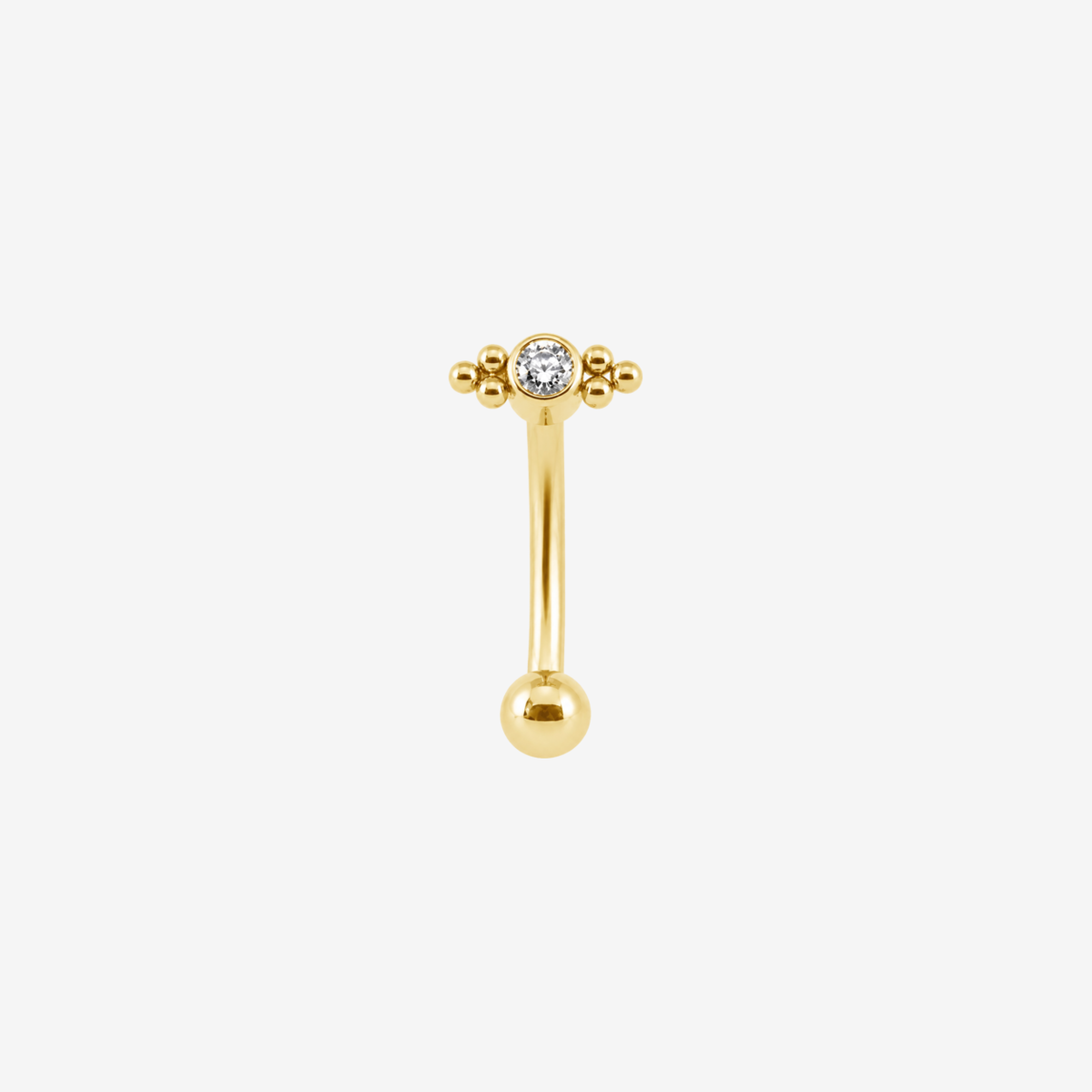 Banane titane - 1.2mm - DIVINE