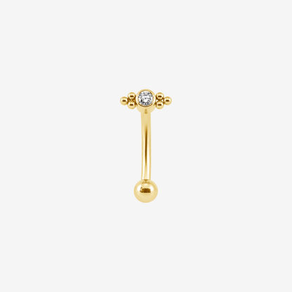 Banane titane - 1.2mm - DIVINE