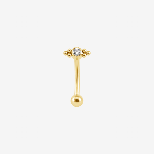 Banane titane - 1.2mm - DIVINE