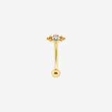 Banane titane - 1.2mm - DIVINE