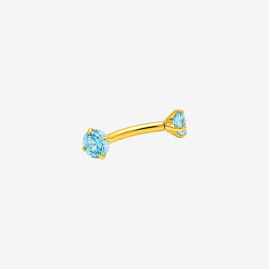 Banane titane - 1.2 mm - YULI