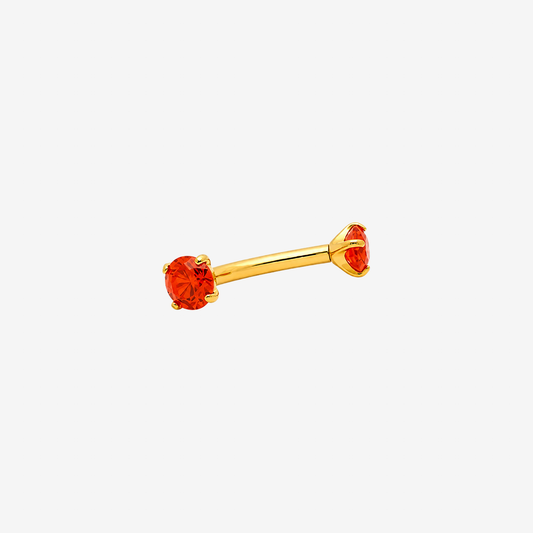 Banane titane - 1.2 mm - YULI