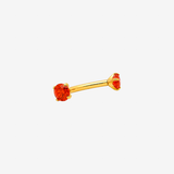 Banane titane - 1.2 mm - YULI