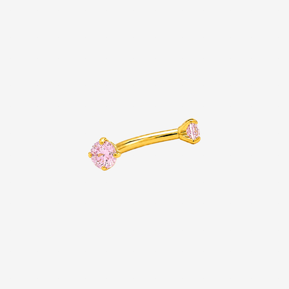 Banane titane - 1.2 mm - YULI