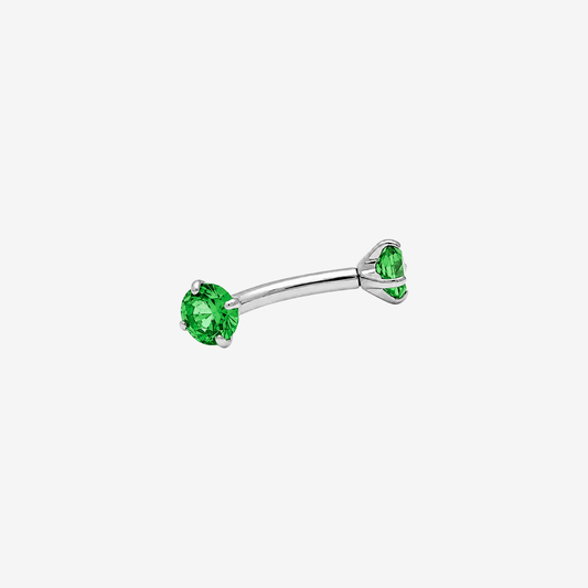 Banane titane - 1.2 mm - YULI