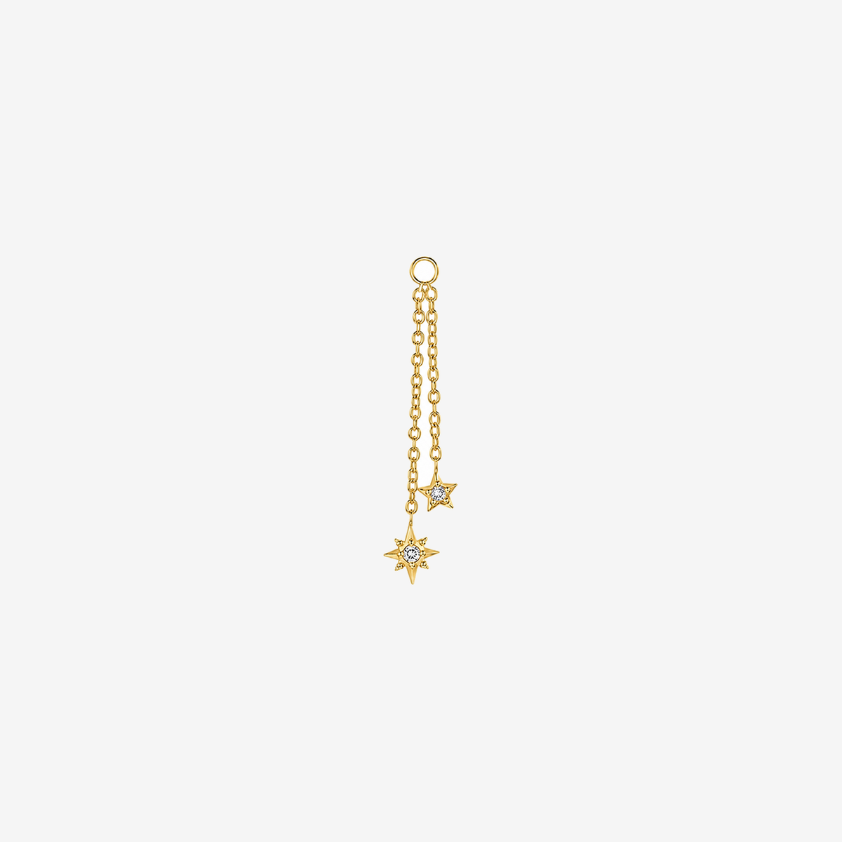 Charm titane - CIARA