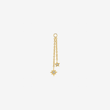Charm titane - CIARA