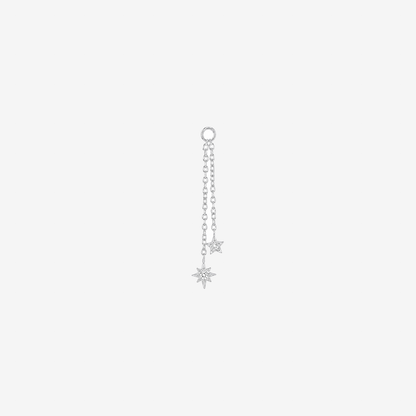 Charm titane - CIARA