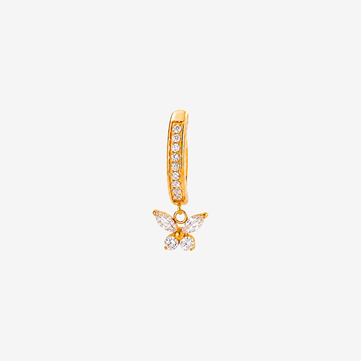 Banane titane - 1.6mm - ILONA