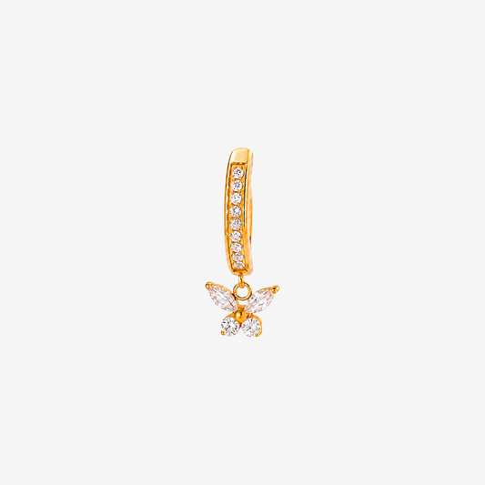 Banane titane - 1.6mm - ILONA