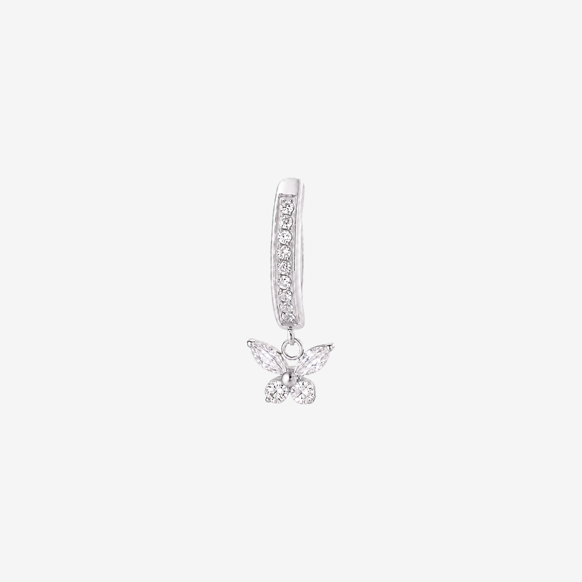 Banane titane - 1.6mm - ILONA