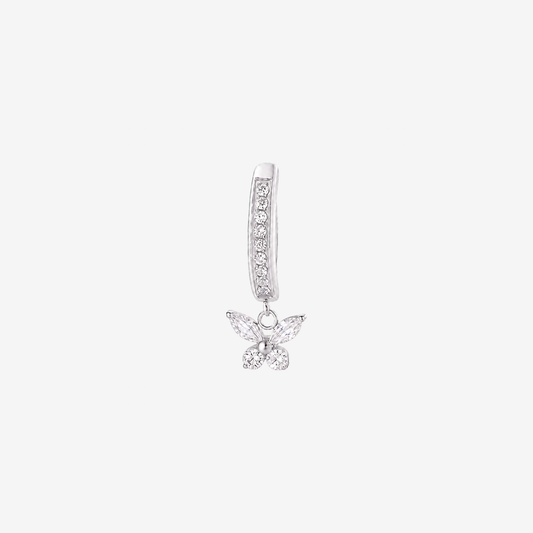 Banane titane - 1.6mm - ILONA