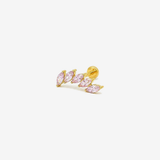 Labret titane - 1.2 mm - DIANA
