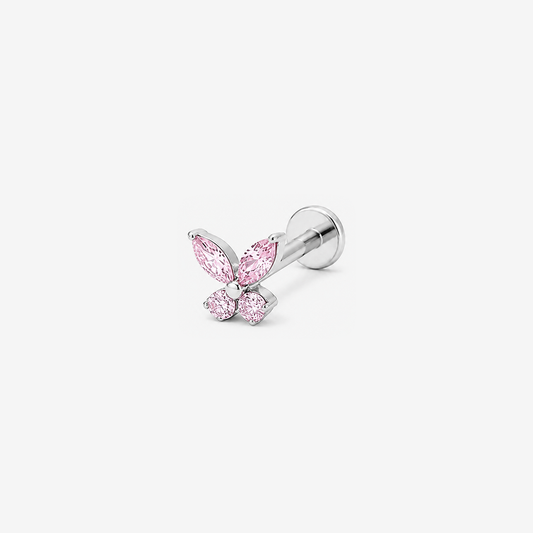 Labret titane - 1.2 mm - YARA