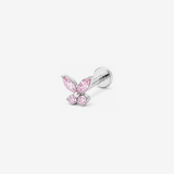 Labret titane - 1.2 mm - YARA
